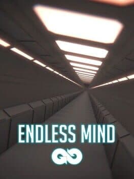 Endless Mind cover art