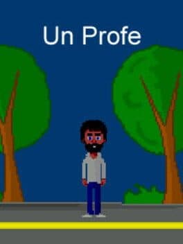 Un Profe cover art
