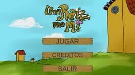 Una Raíz Para Mí cover art