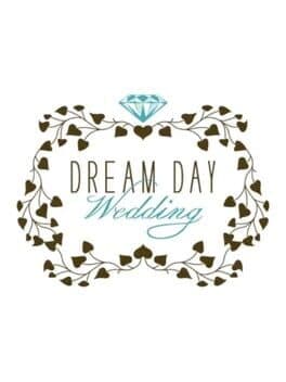 Dream Day: Wedding cover art