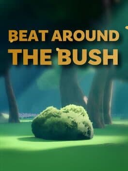 Beat Around the Bush cover art