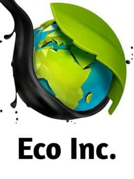 Eco Inc. cover art