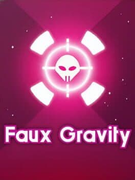 Faux Gravity cover art