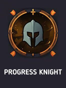 Progress Knight cover art