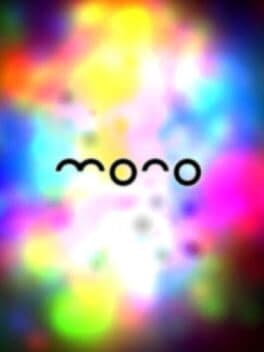 Mono cover art