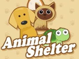 Animal Shelter cover art