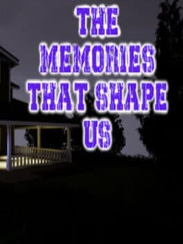 The Memories That Shape Us cover art