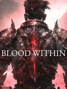 Blood Within cover art