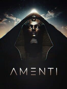 Amenti cover art