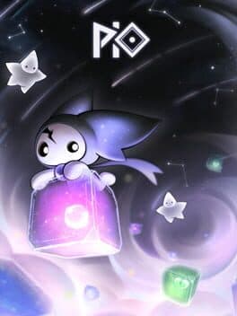 Pio cover art