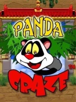 Panda Craze cover art