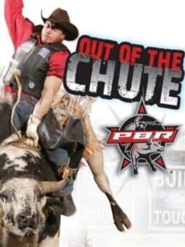 Proffessional Bull Riding: Out of the Chute cover art