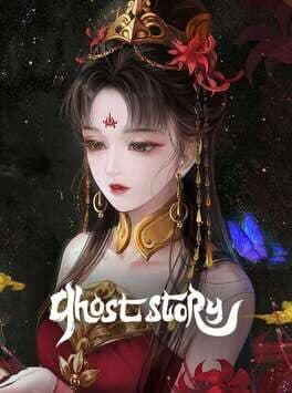 Ghost Story: Love Destiny cover art