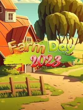 Farm Day 2023 cover art