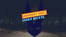 A Gracewind Tale: Midnight Shift with Lenny Motts cover art