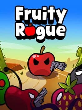 Fruity Rogue cover art