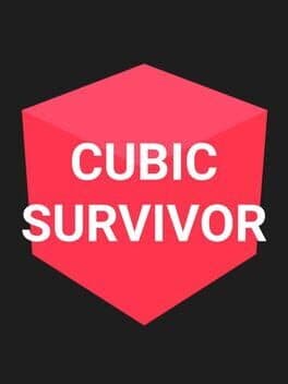 Cubic Survivor cover art