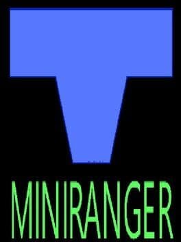 Mini Ranger cover art