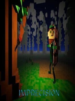 Imprecision cover art