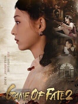 Game of Fate 2: A Century's Promise cover art