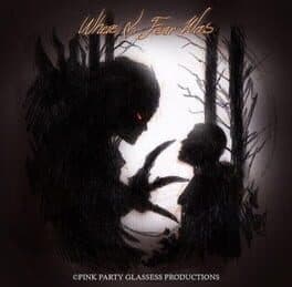 Where No Fear Was cover art