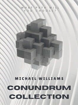 The Conundrum Collection cover art
