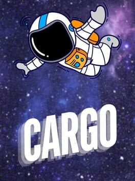 Cargo cover art