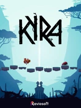 Kyra's Light cover art