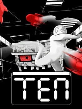 Ten cover art