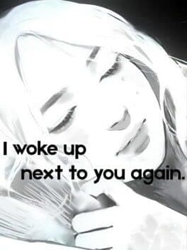 I Woke Up Next to You Again cover art