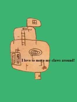 Crab My Passion cover art