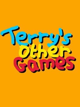 Terry's Other Games cover art