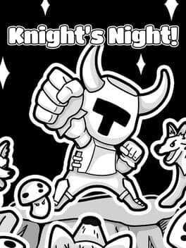 Knight's Night! cover art