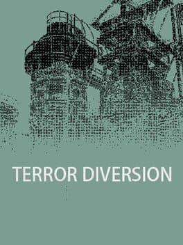 Terror Diversion cover art