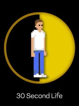 30 Second Life cover art