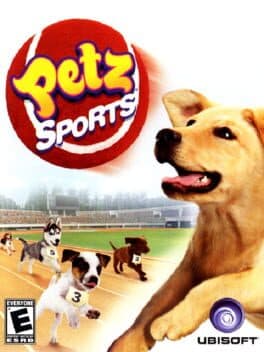 Petz Sports cover art