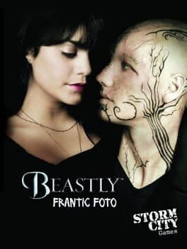 Beastly: Frantic Foto cover art