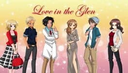 Love in the Glen cover art