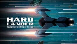 HardLander cover art