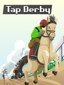 Tap Derby cover art