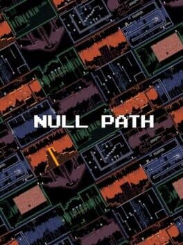 Null Path cover art