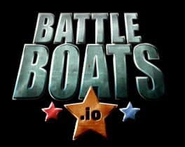 Battleboats.io cover art