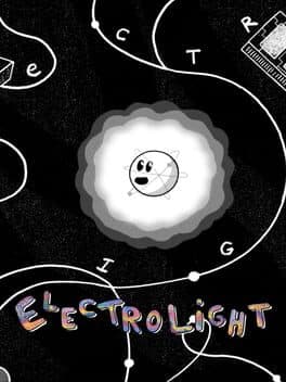 Electrolight cover art
