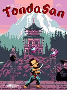 TondaSan cover art