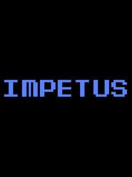 Impetus cover art