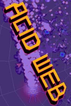 Acid Web cover art