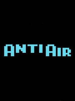 AntiAir cover art