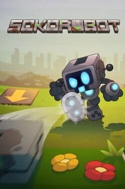 Sokorobot cover art