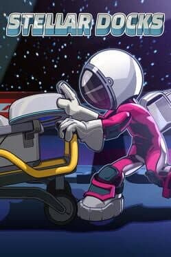 Stellar Docks cover art