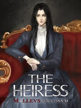 Malleus Cocconum: The Heiress cover art